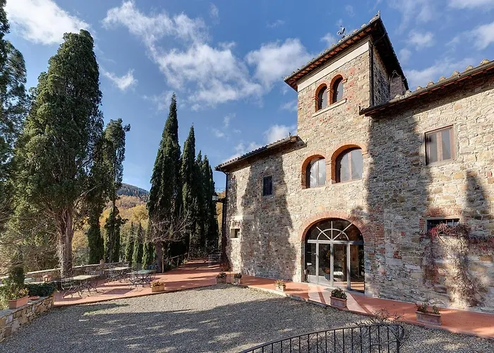 Terre Di Baccio