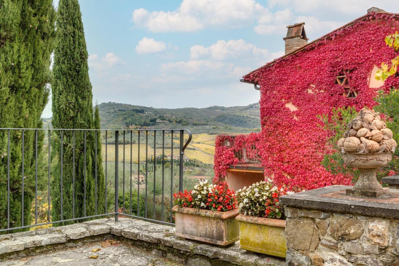 Terre Di Baccio Frühstückspension 3*