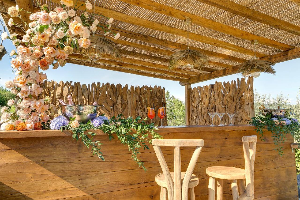 Terre Di Baccio 3* Greve in Chianti