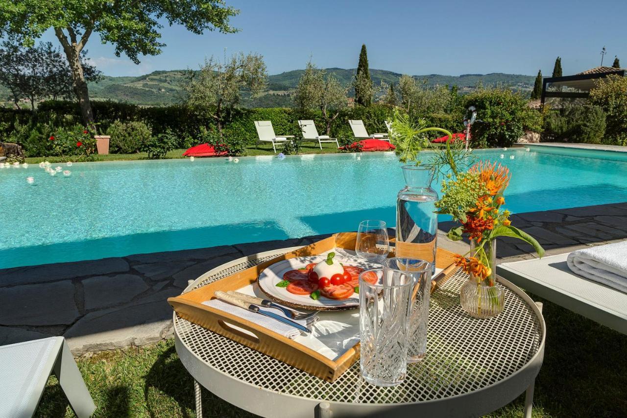 Terre Di Baccio Frühstückspension