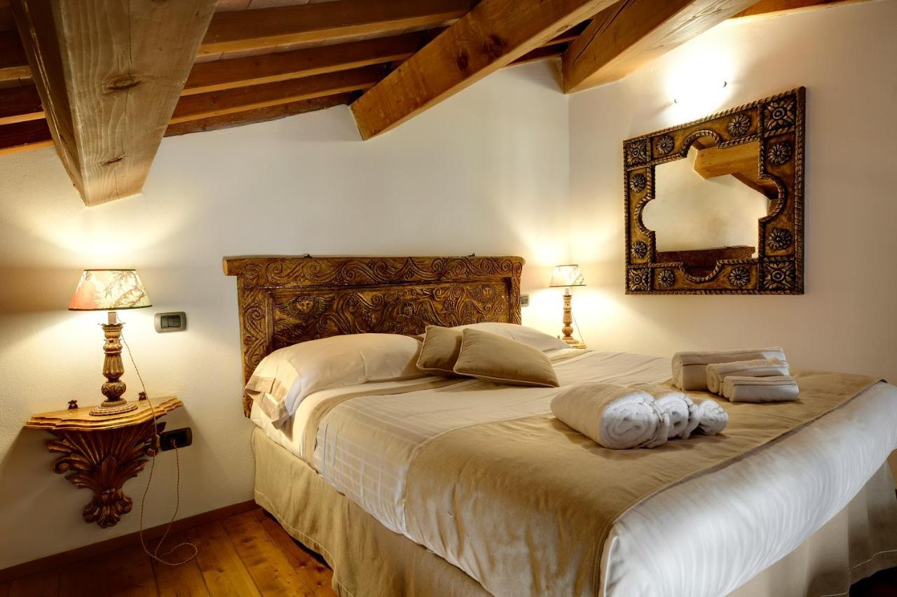 Terre Di Baccio Frühstückspension 3*