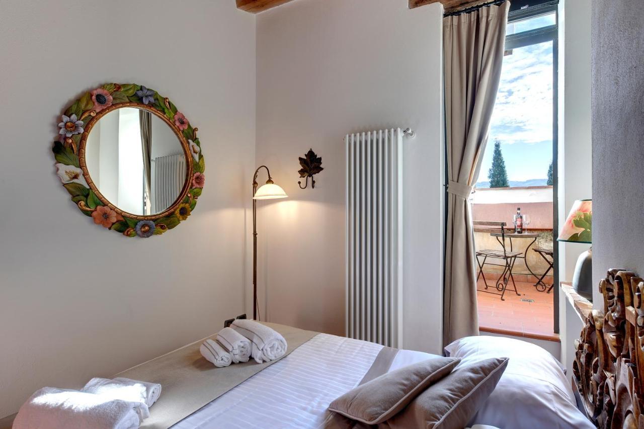 Terre Di Baccio Frühstückspension 3*