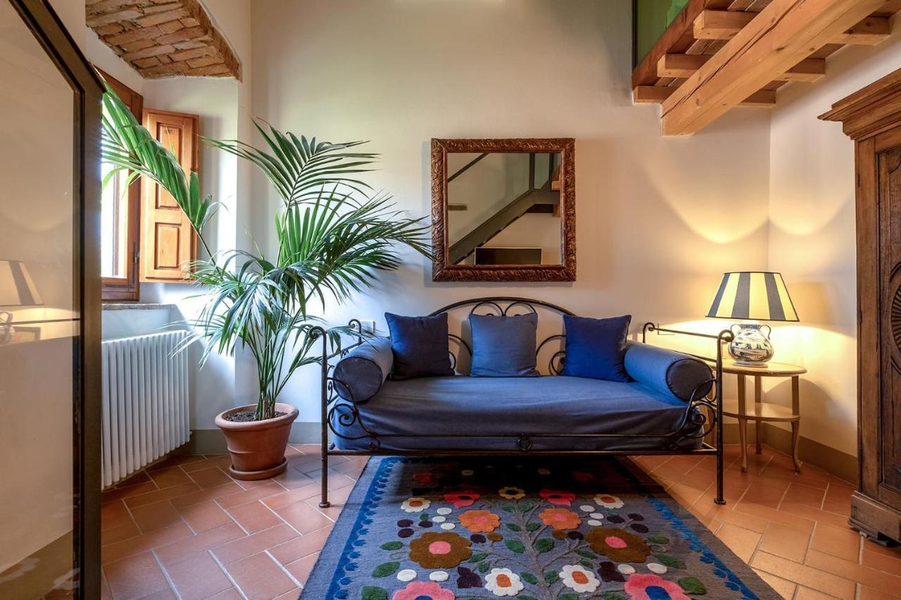 Terre Di Baccio 3* Greve in Chianti