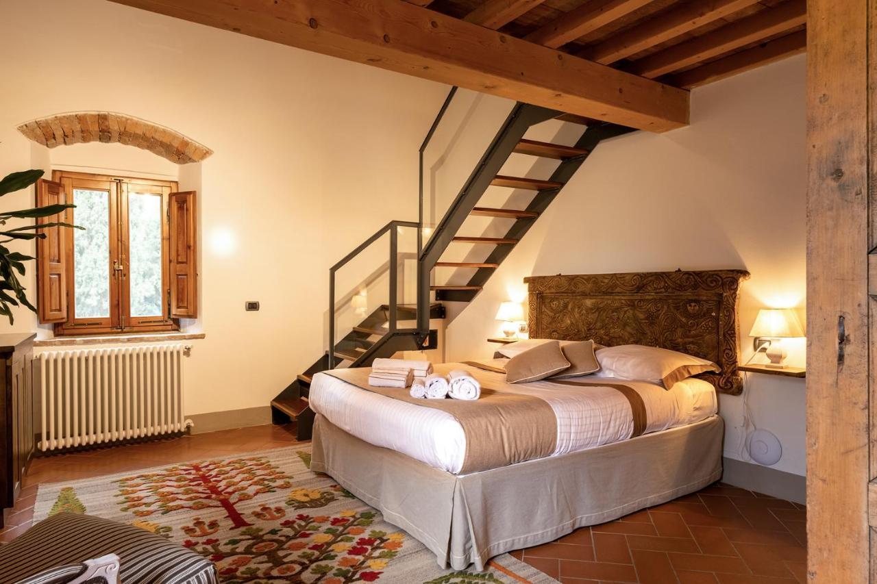 Terre Di Baccio 3* Greve in Chianti