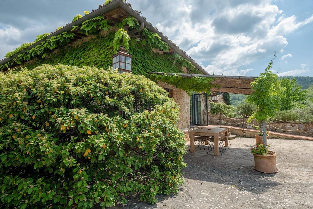 Terre Di Baccio 3* Greve in Chianti