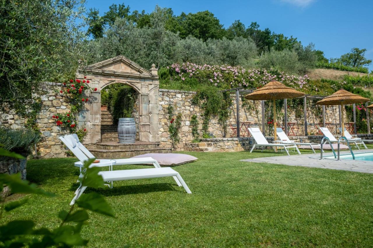 Terre Di Baccio 3*