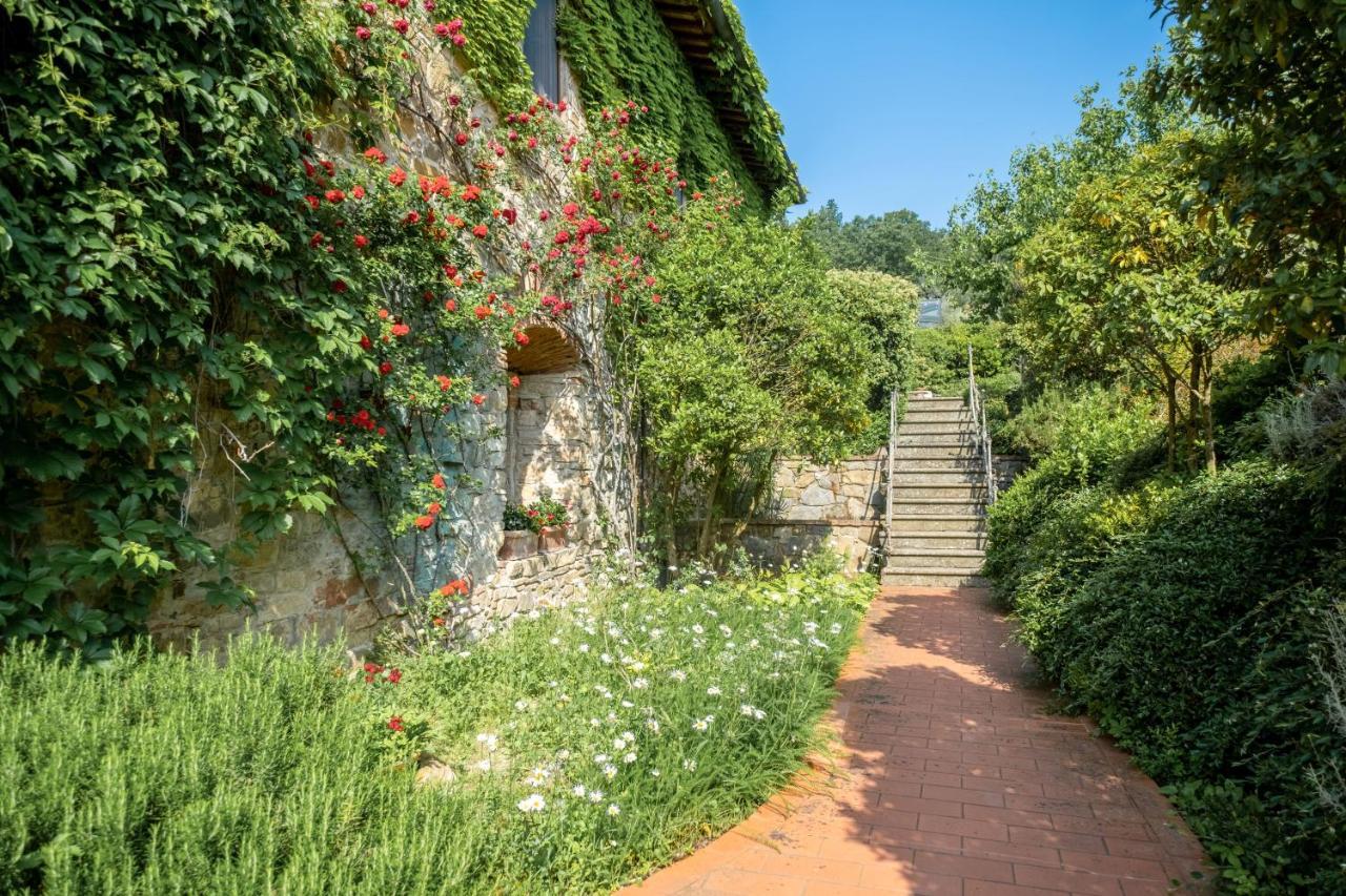 Terre Di Baccio 3*