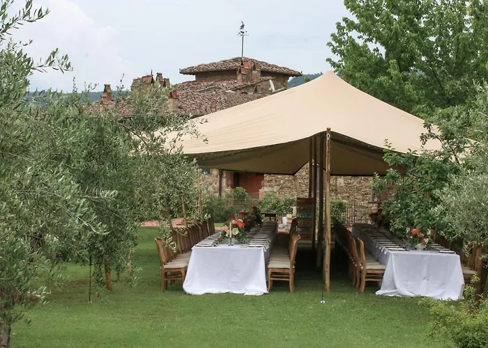 Terre Di Baccio