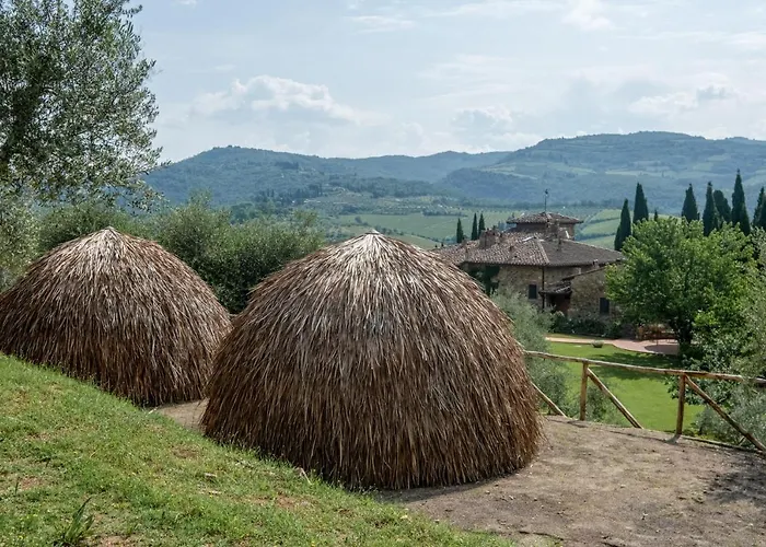 Terre Di Baccio