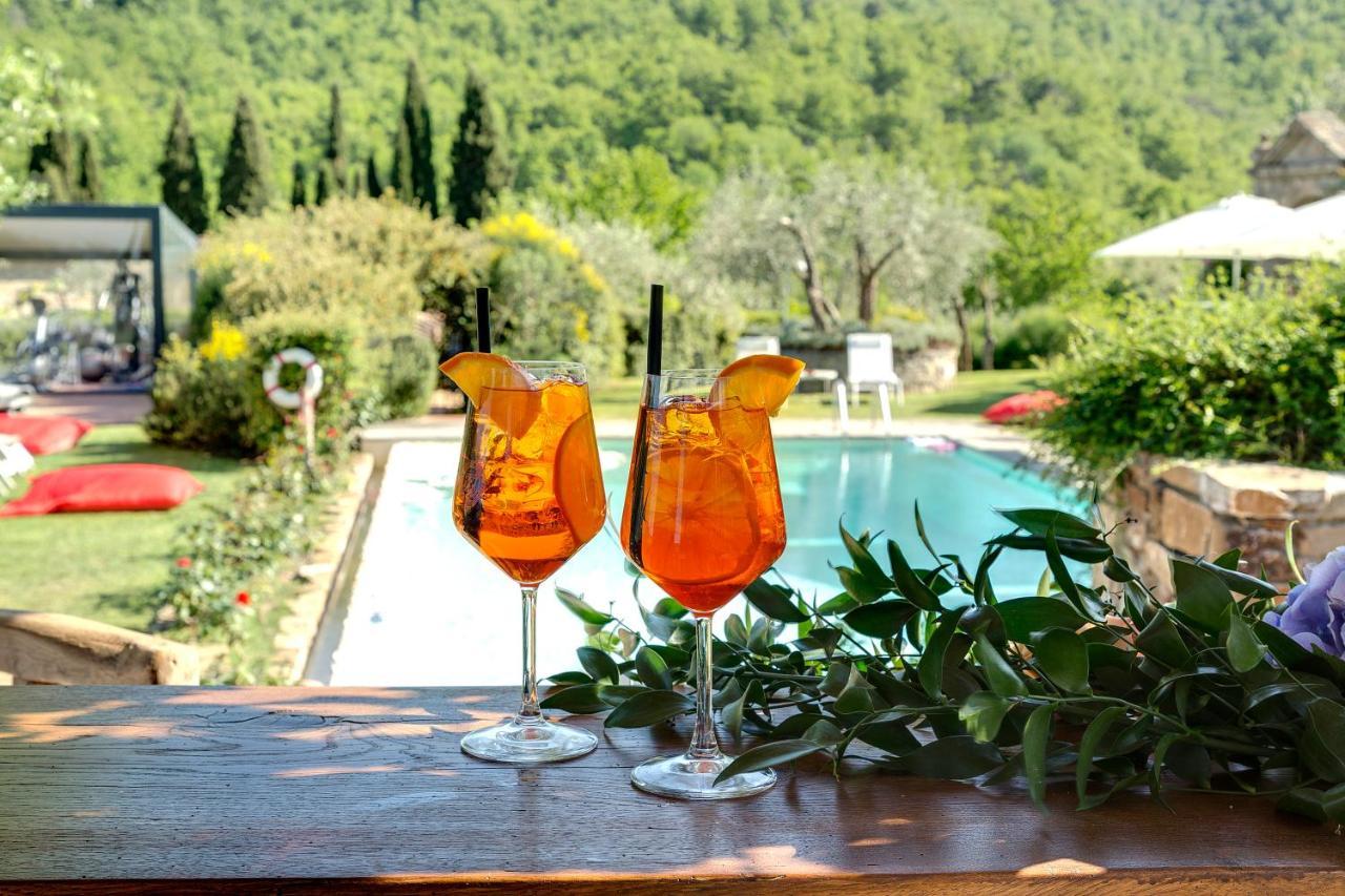 Terre Di Baccio 3*