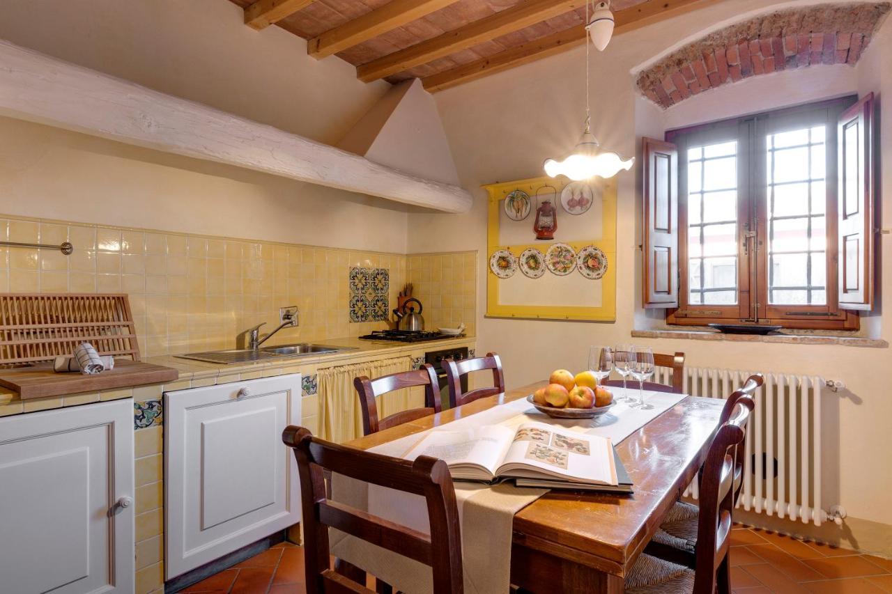 Terre Di Baccio 3* Greve in Chianti