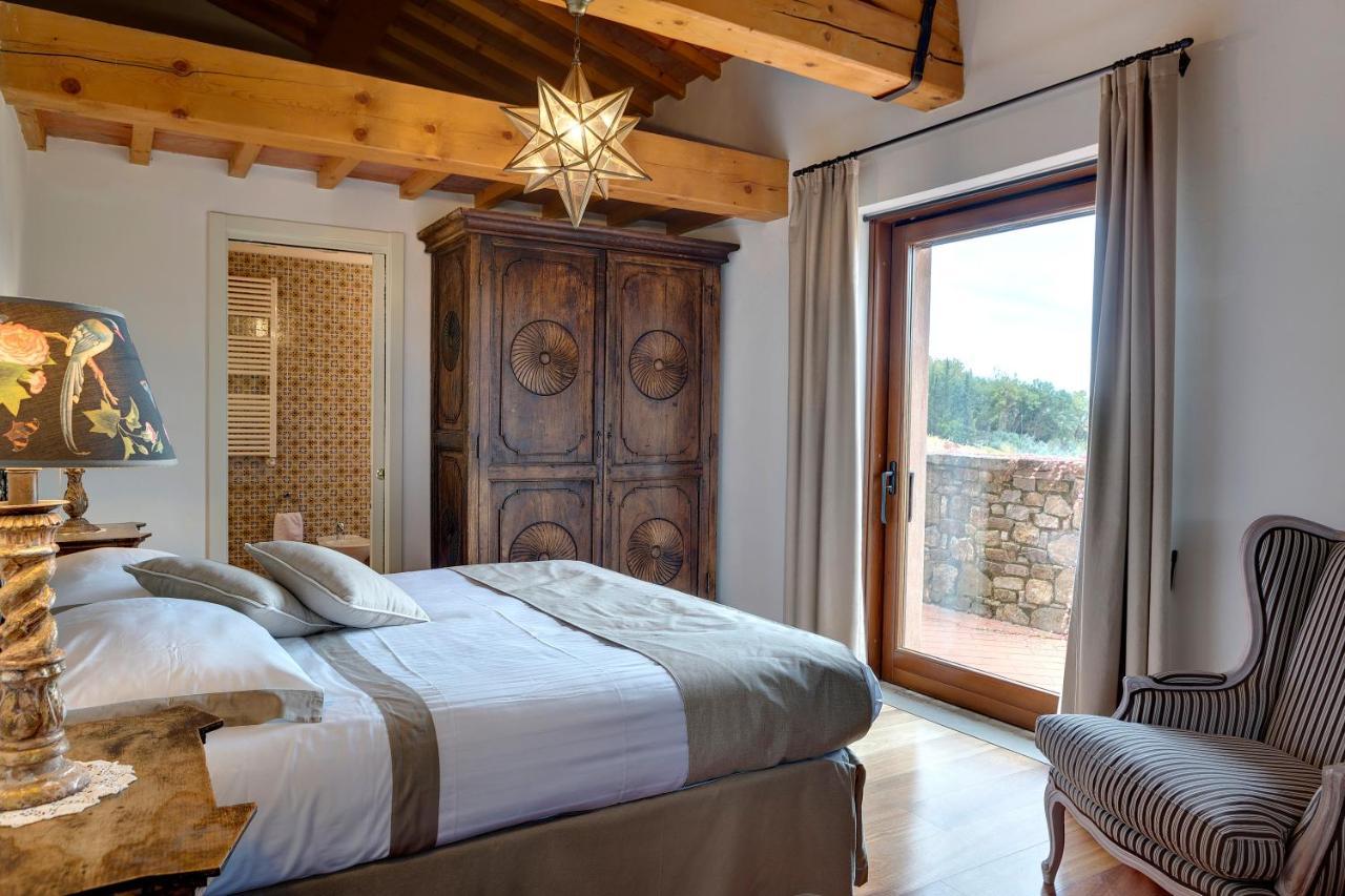 Terre Di Baccio 3*