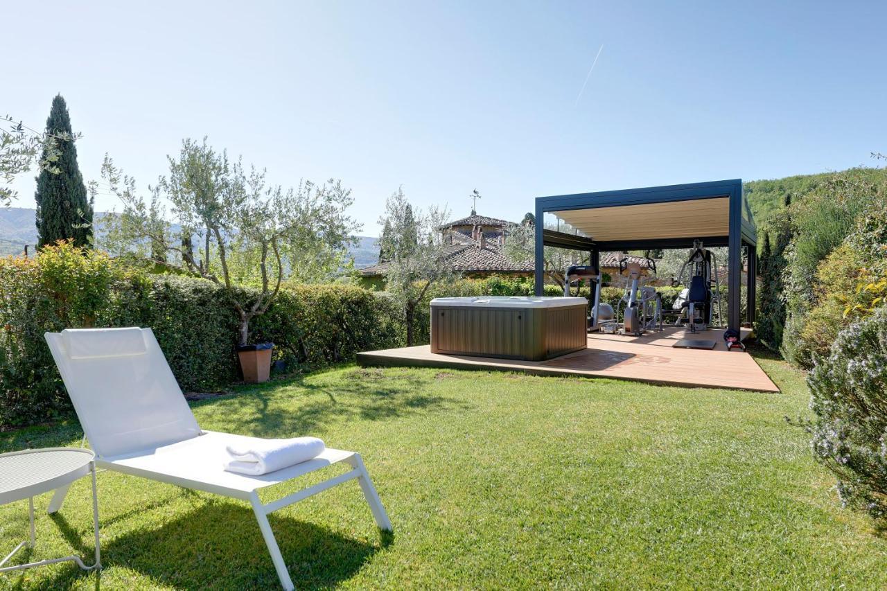 Terre Di Baccio 3*