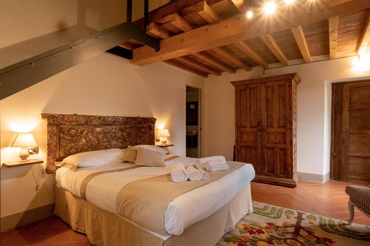 Terre Di Baccio 3*