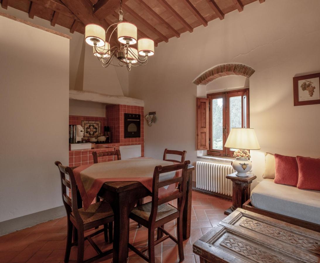 Terre Di Baccio Frühstückspension 3*
