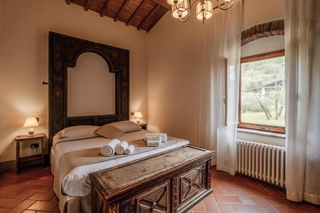 Terre Di Baccio Frühstückspension 3*