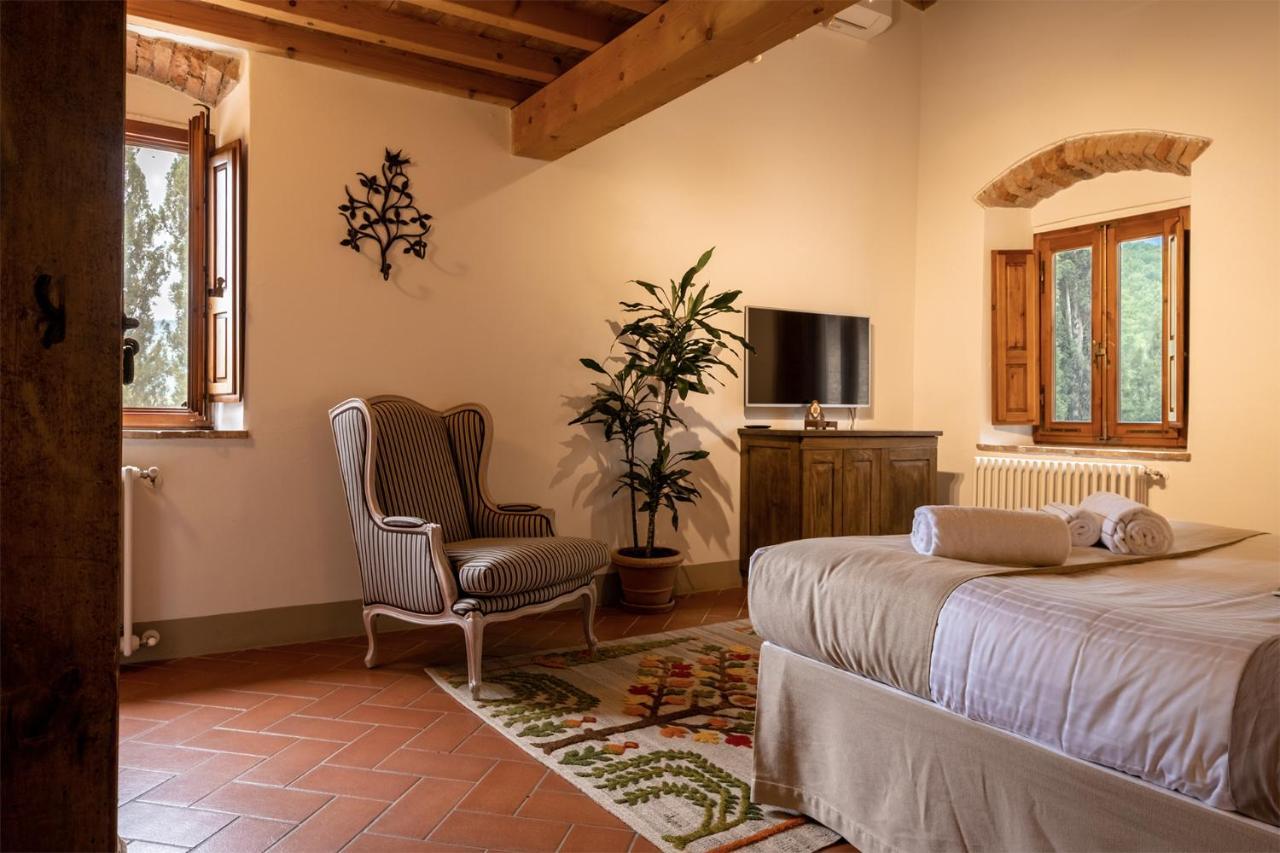 Terre Di Baccio 3*