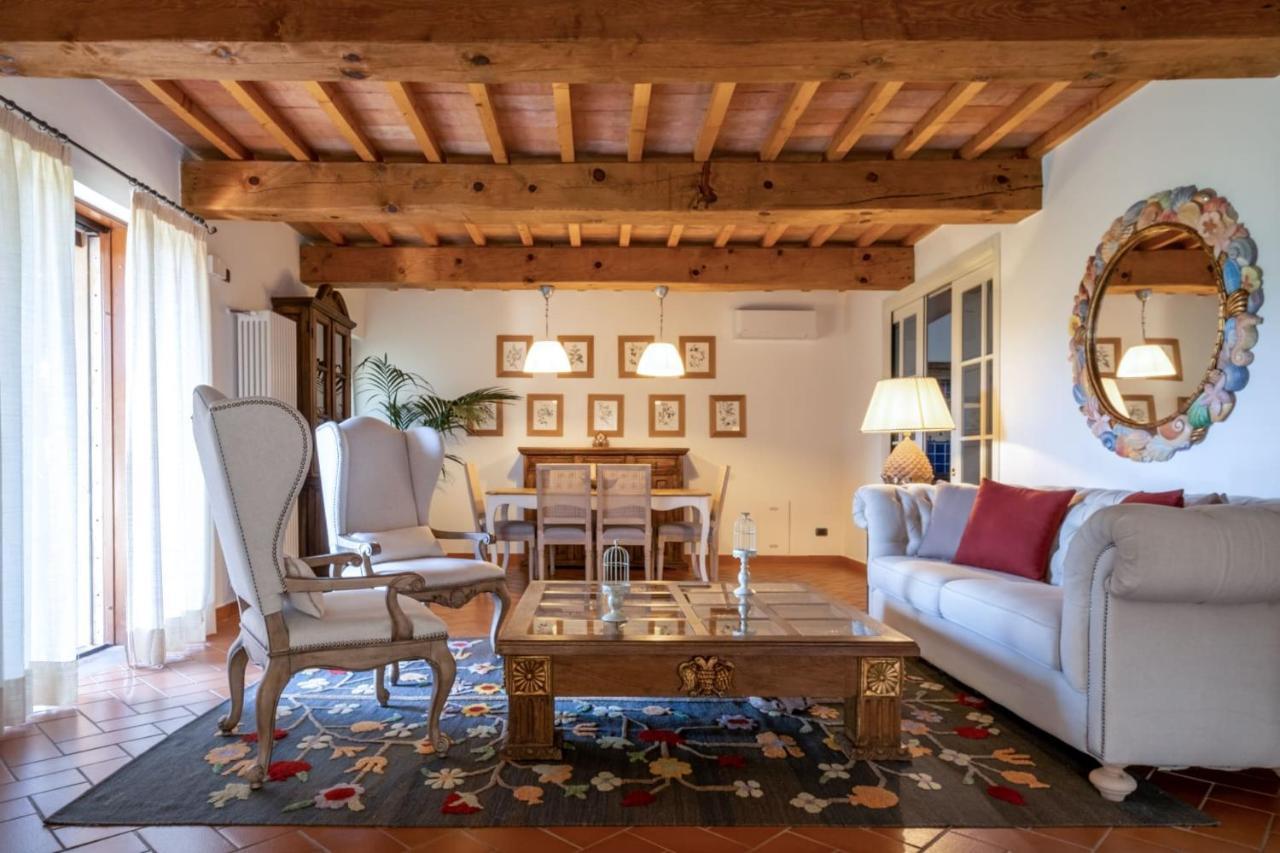 Terre Di Baccio Frühstückspension 3*