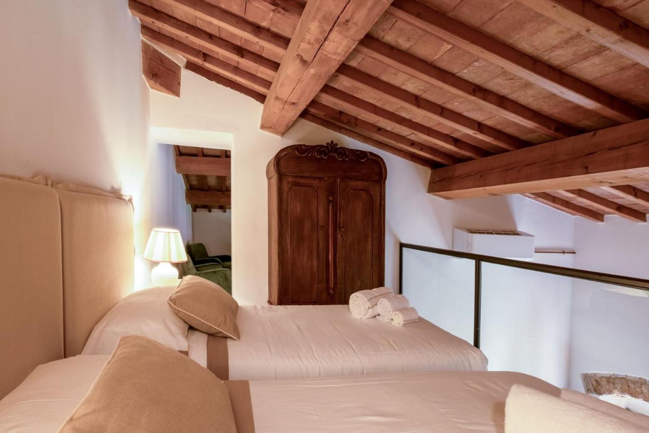 Terre Di Baccio Frühstückspension 3*