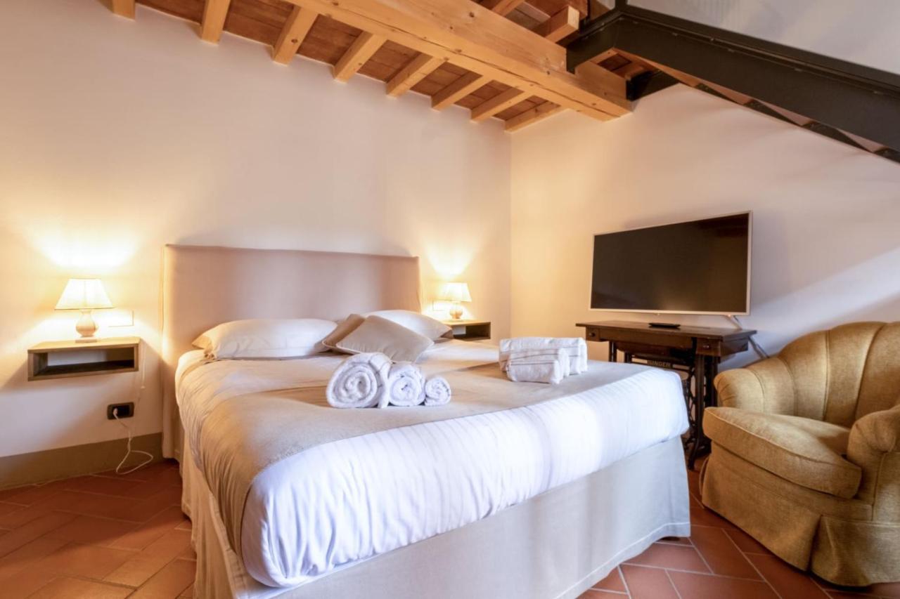 Terre Di Baccio 3* Greve in Chianti