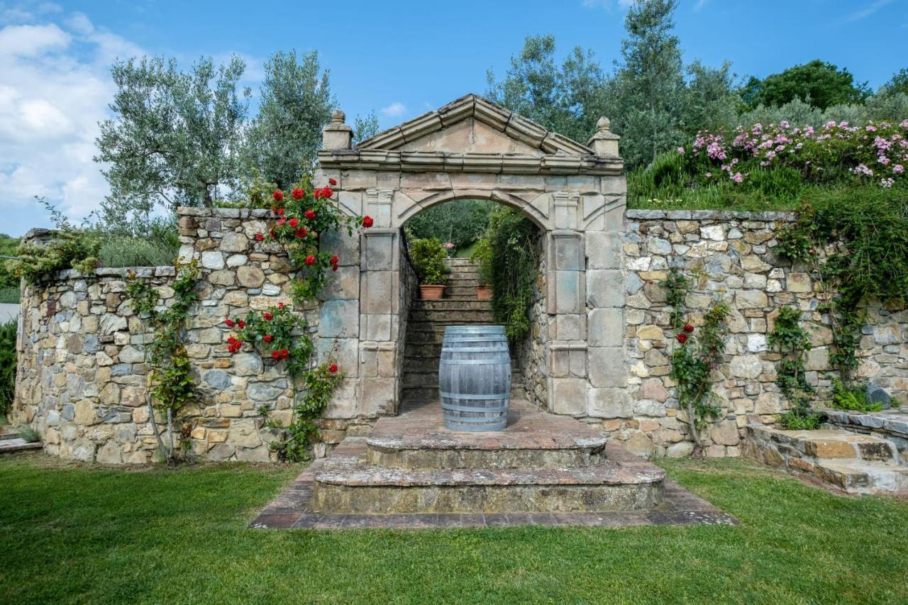 Terre Di Baccio 3*