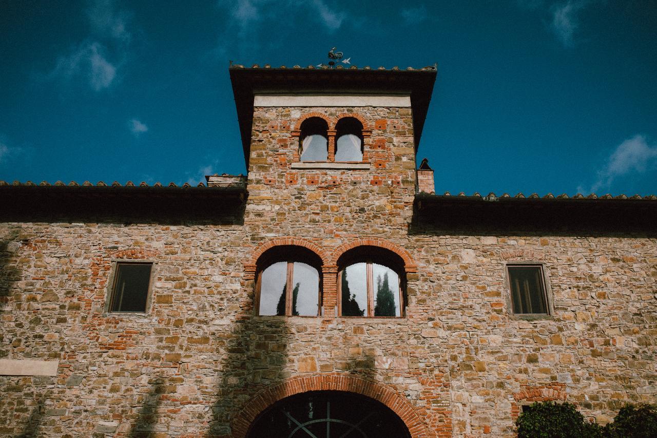 Terre Di Baccio